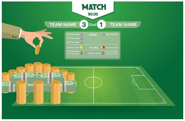 How do you go from a beginner to a football betting expert?