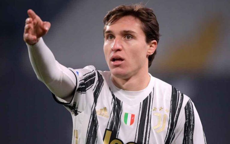 Chelsea prepares mega offer for Juventus star Federico Chiesa