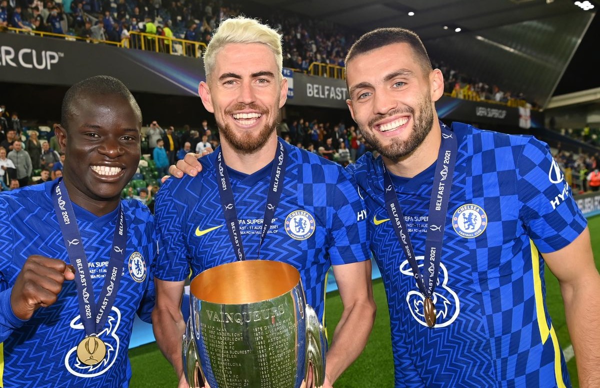 Thomas Tuchel reveals which Chelsea star he thinks deserves Ballon d’Or win