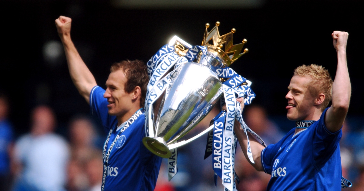 Chelsea