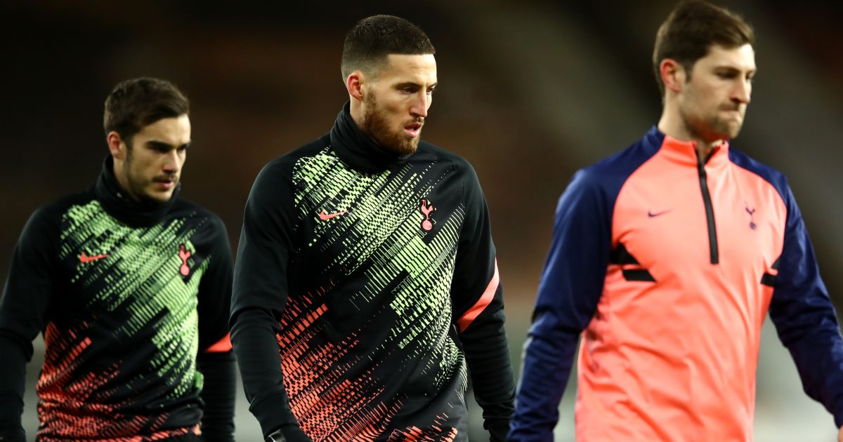 Matt Doherty TEAMtalk