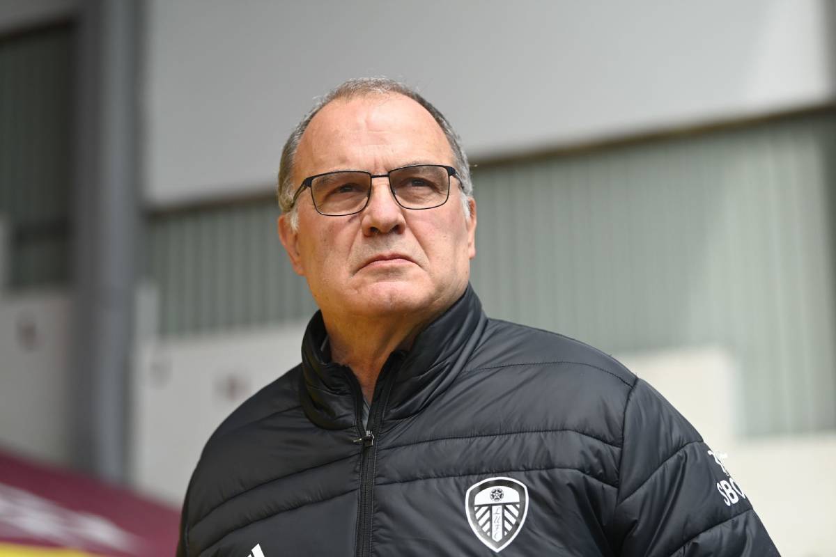 ‘We should all earn less’ – Passionate plea from Leeds boss Marcelo Bielsa on fixtures and the ‘magnificent’ 3pm blackout in England