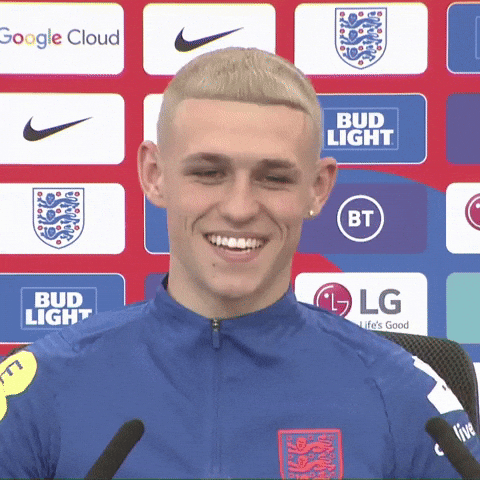 Three Lions Lol GIF of England - Find & Share on GIPHY