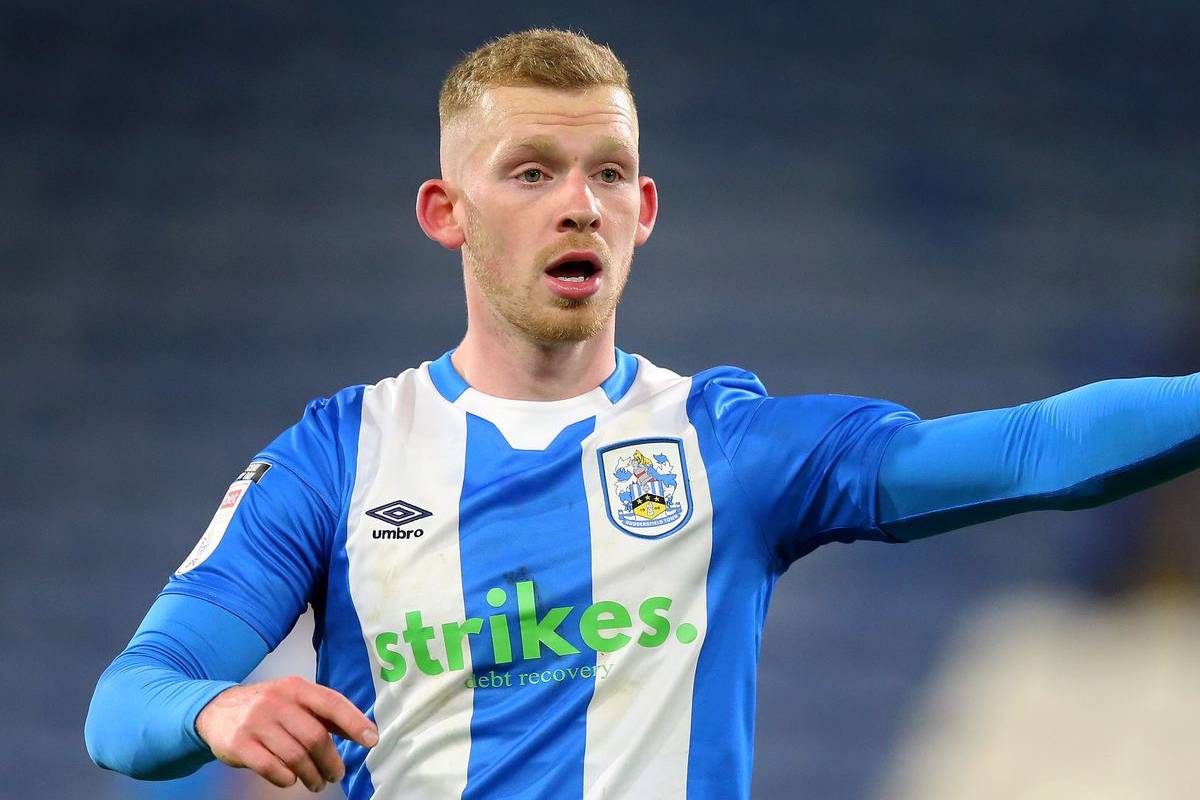 Leeds United remain keen on signing Huddersfield Town midfielder despite failed £13m pursuit