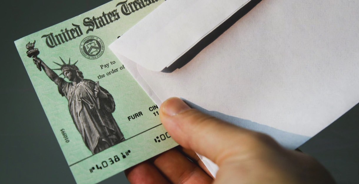 Stimulus Check Live Updates: News on Child Tax Credits, IRS Tax Refunds, California Stimulus, Unemployment Benefit