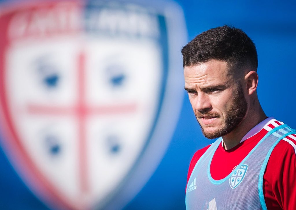 Tottenham Hotspur rekindles the persecution of Nahitan Nandez?