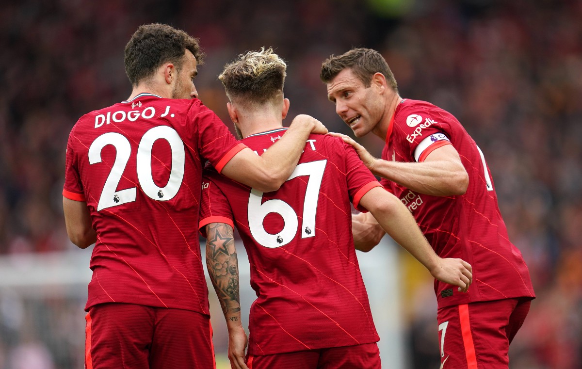 Liverpool one to “keep an eye on” in the transfer market after injury blow, says Fabrizio Romano