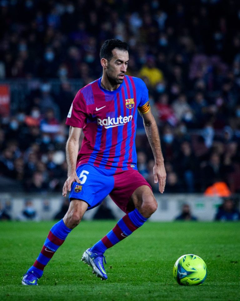 La Liga preview: Villarreal vs Barcelona