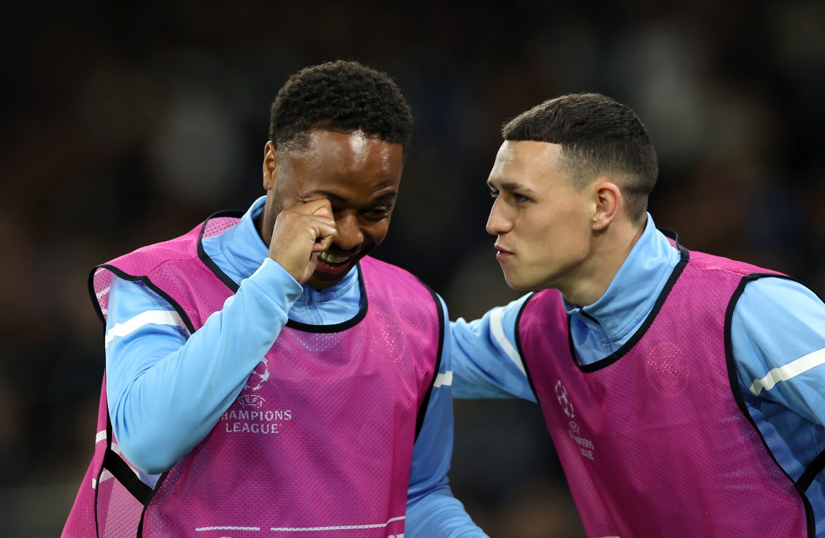 Barcelona still keen on loan for Man City star after summer talks, deal could hinge on another player