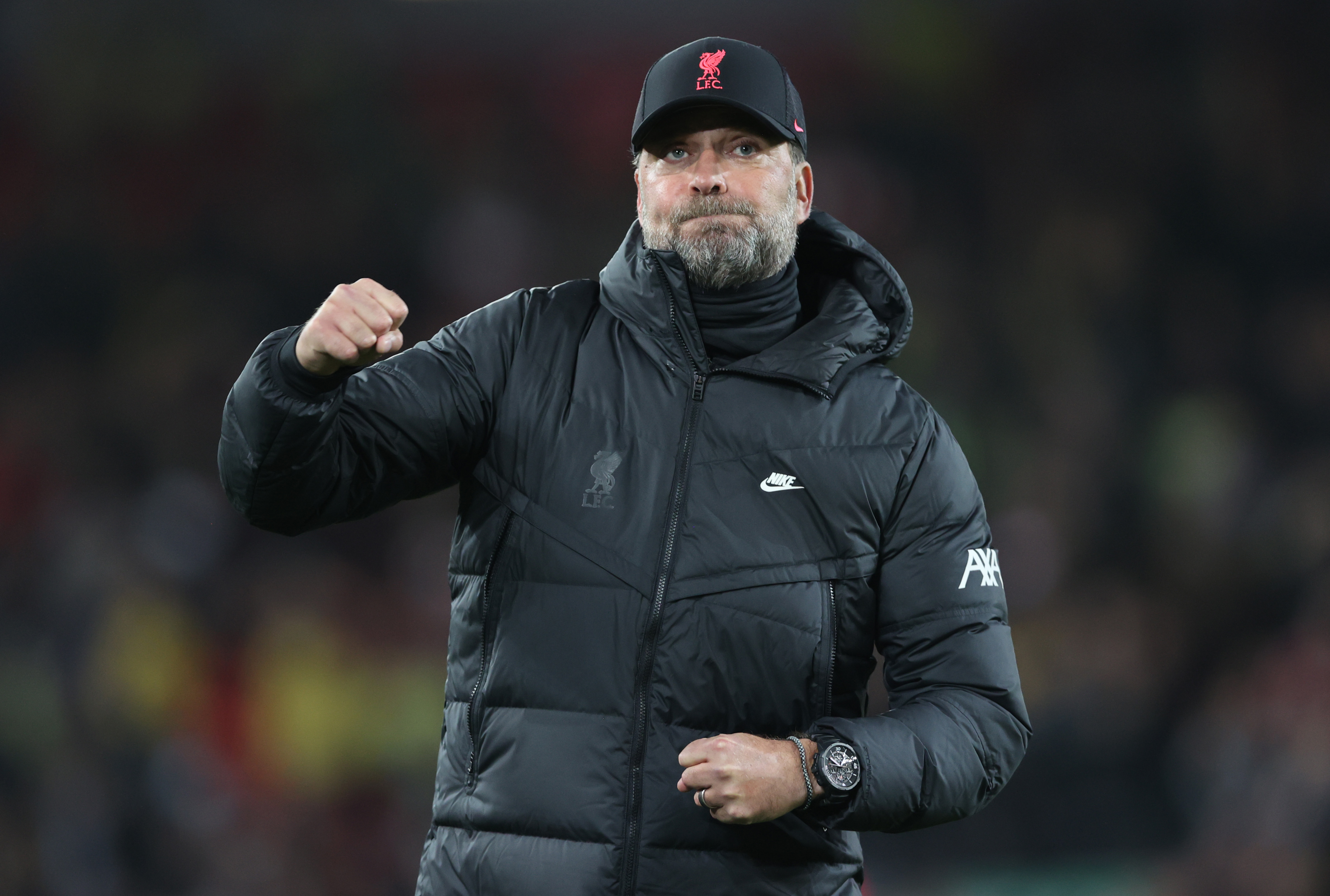 Liverpool predicted line up to face Porto