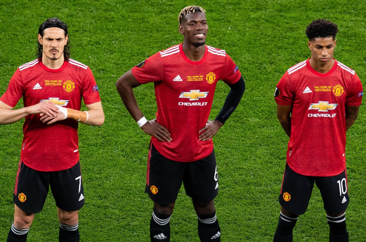 Man United squad vs Young Boys: Star ruled out for another couple of weeks by Solskjaer