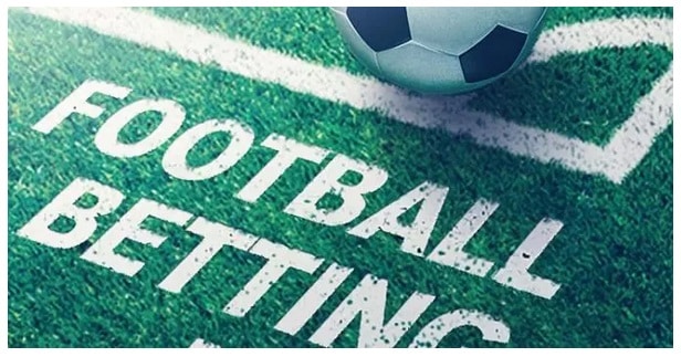 How do you go from a beginner to a football betting expert?