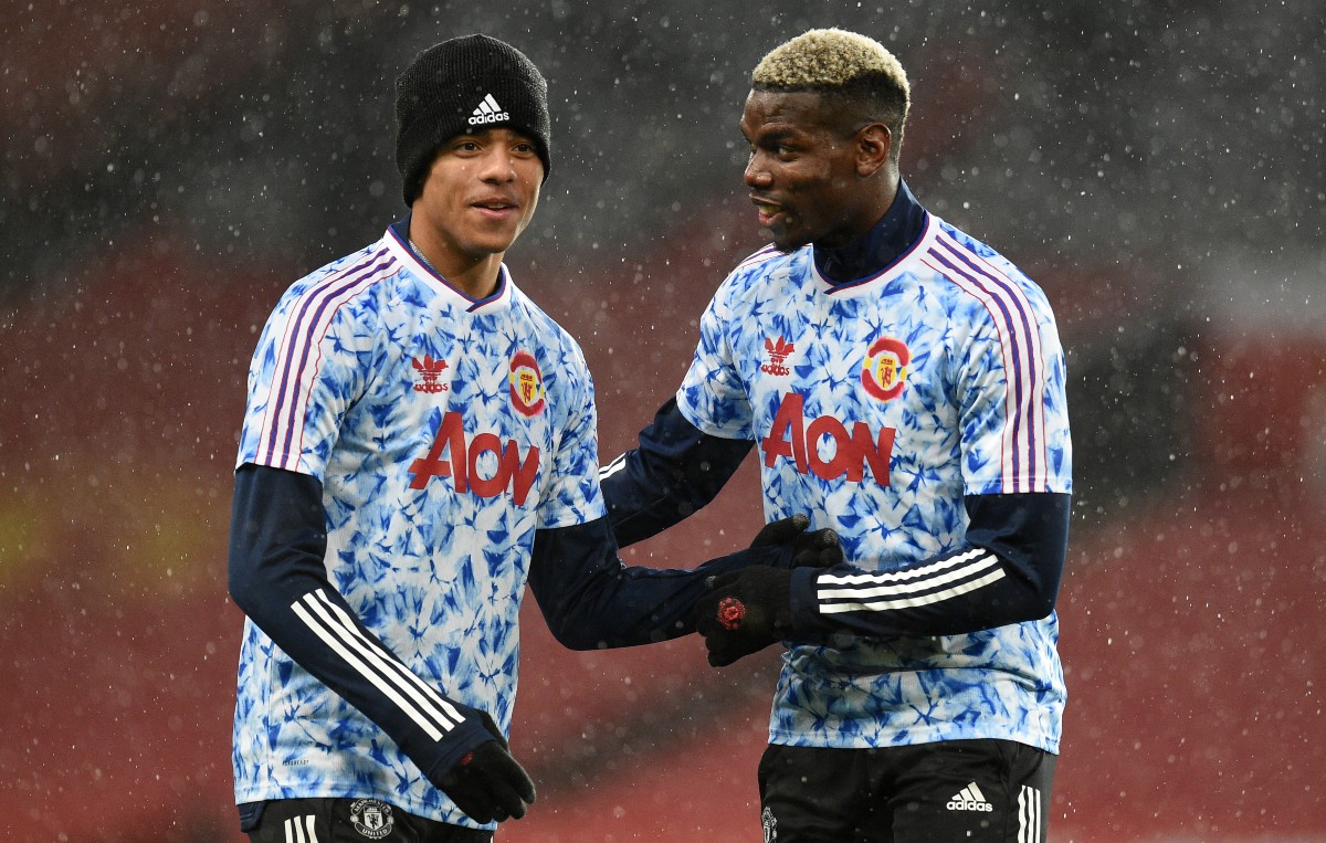 Man United star could still make transfer U-turn if this unexpected development happens