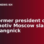 The former president of Lokomotiv Moscow slams Ralf Rangnick